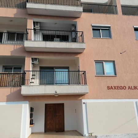 Aliki'S Holiday Apartment 利马索尔 外观 照片