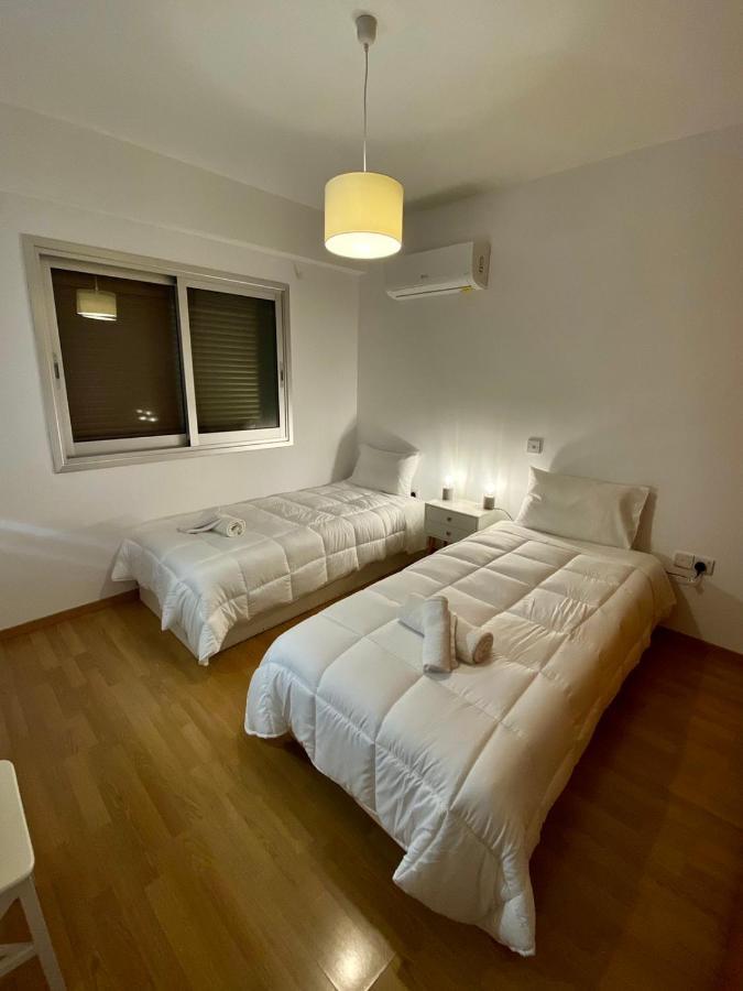 Aliki'S Holiday Apartment 利马索尔 外观 照片